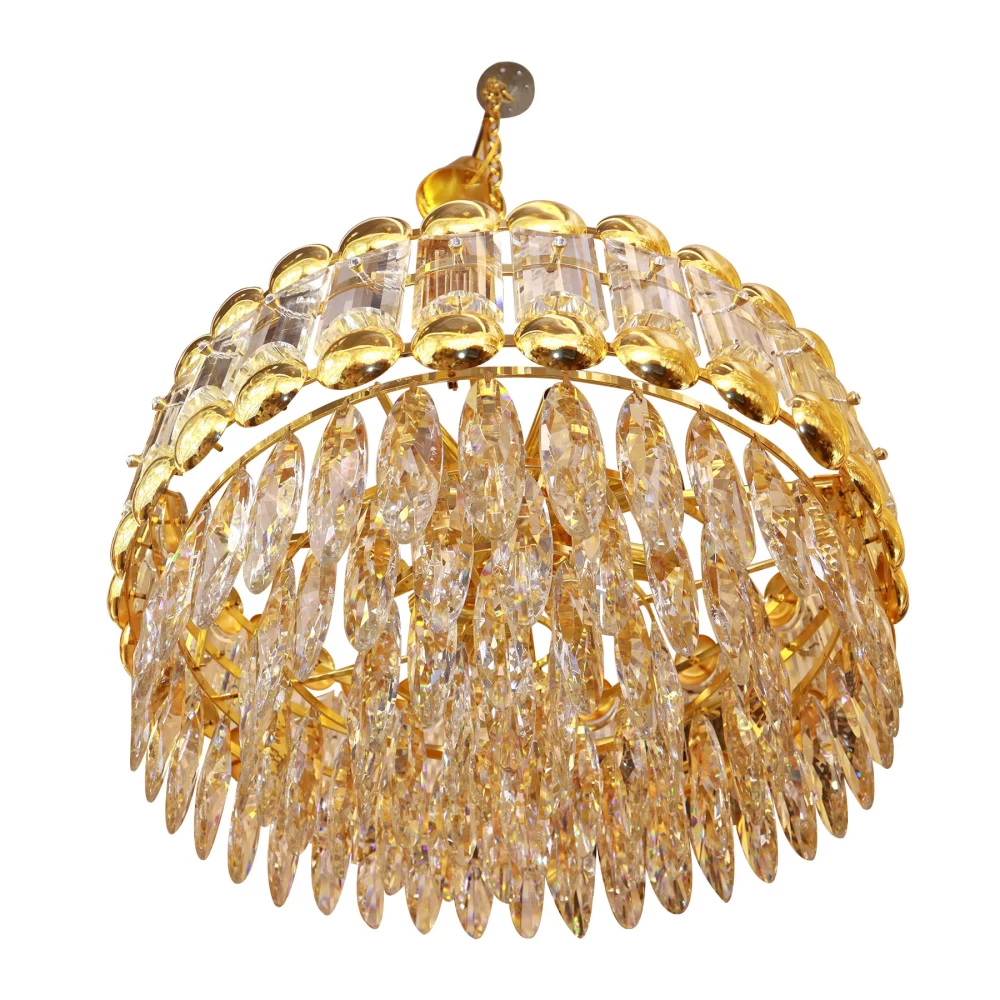 27064 Crystal Chandelier