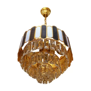 27078 Crystal Chandelier