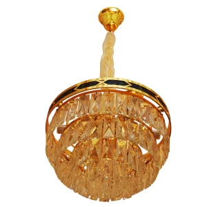 27089 Crystal Chandelier
