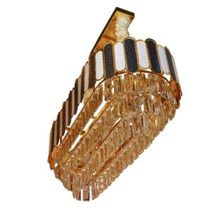 27096 Crystal Chandelier