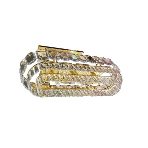 27104 Crystal Chandelier