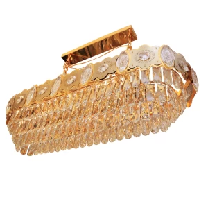 27106 Crystal Chandelier
