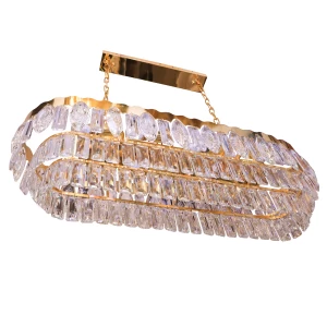 27108 Crystal Chandelier
