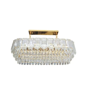 27110 Crystal Chandelier