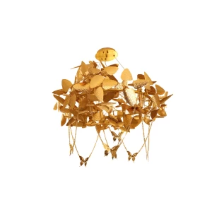 27131 Crystal Chandelier