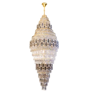 27188 Crystal Chandelier
