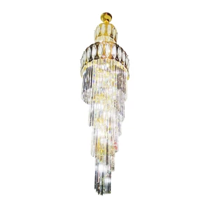 27189 Crystal Chandelier
