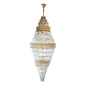 27192 Crystal Chandelier