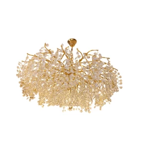 27213 Crystal Chandelier