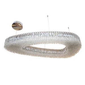 27227 Crystal Chandelier