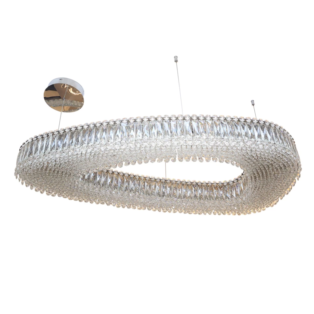 27227 Crystal Chandelier