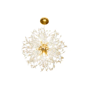 27234 Crystal Chandelier
