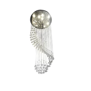 27267 Crystal Chandelie