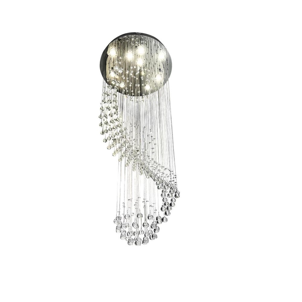 27267 Crystal Chandelie 27267 Crystal Chandelie