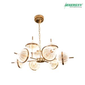 27274-LED Chandelier
