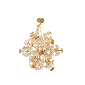 27294 Crystal Chandelier