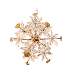 27296 Crystal Chandelie