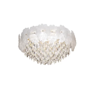 27311 Crystal Chandelier