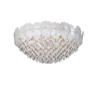 27312 Crystal Chandelier