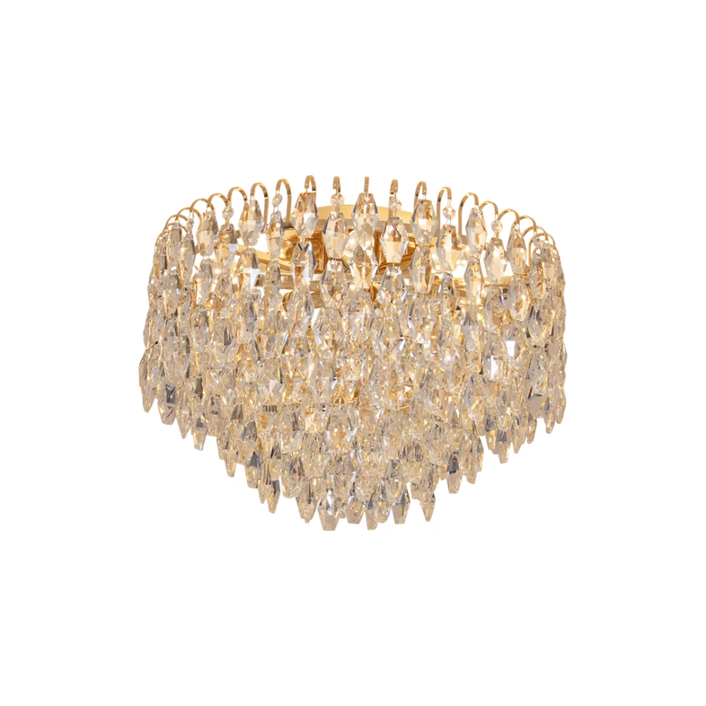 27314 Crystal Chandelier