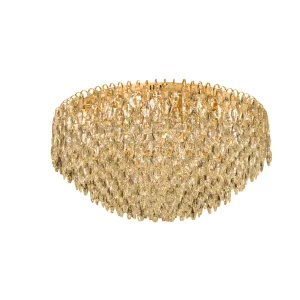 27315 Crystal Chandelier