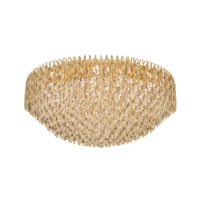 27316 Crystal Chandelier