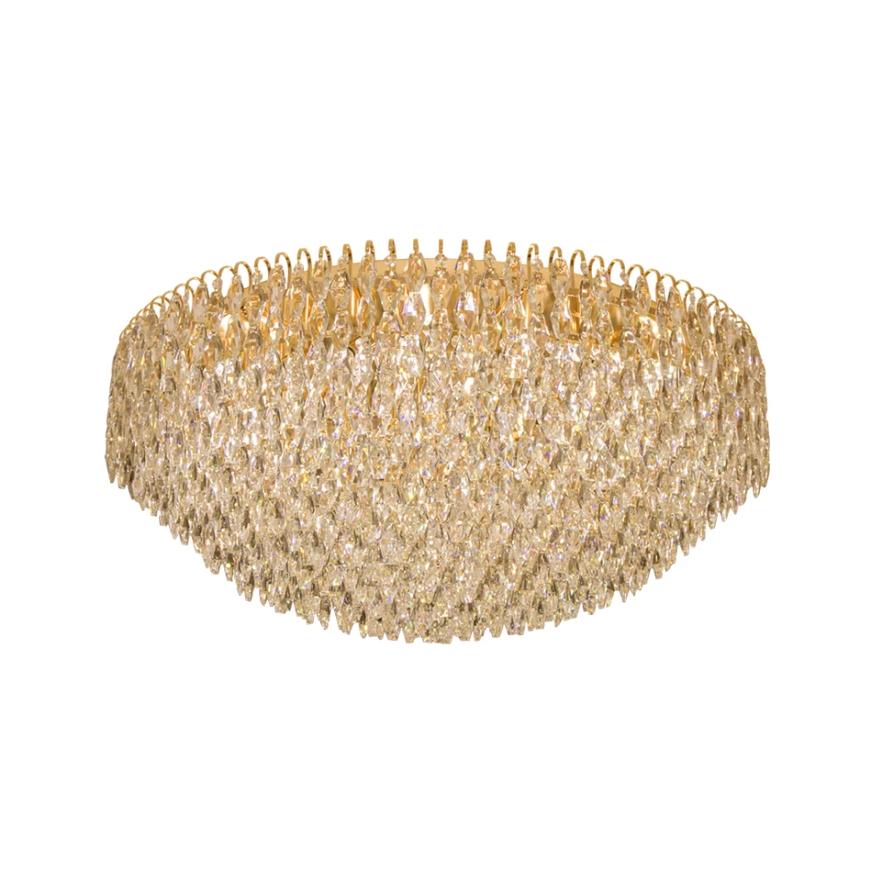 27316 Crystal Chandelier