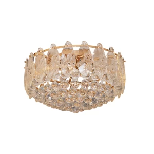 27317 Crystal Chandelier