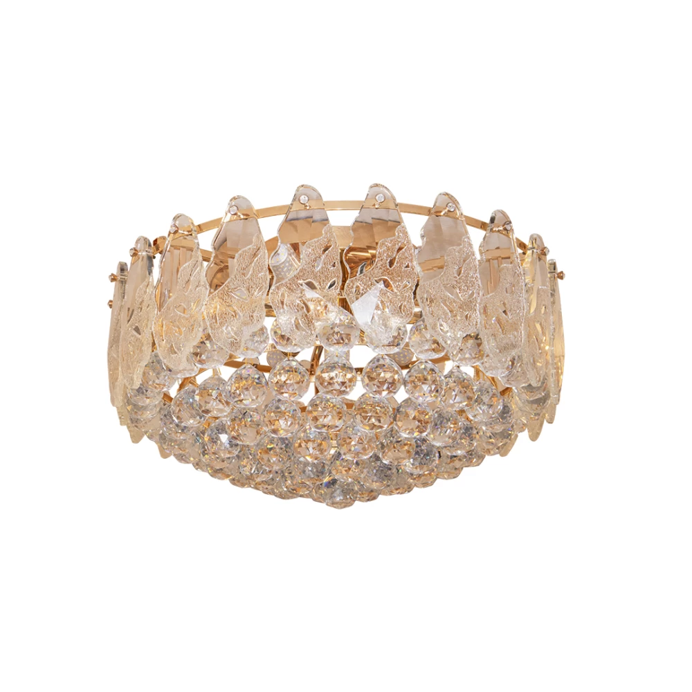 27317 Crystal Chandelier