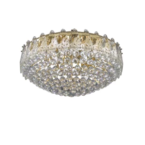 27318 Crystal Chandelier