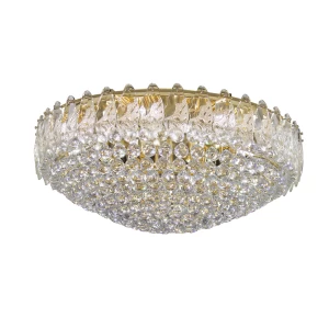 27319 Crystal Chandelier