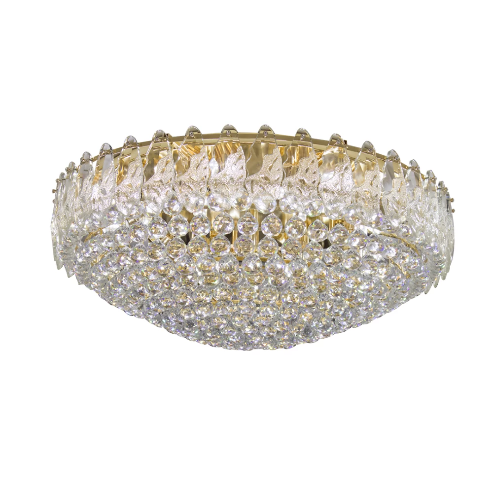 27319 Crystal Chandelier