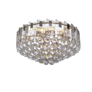 27320 Crystal Chandelier
