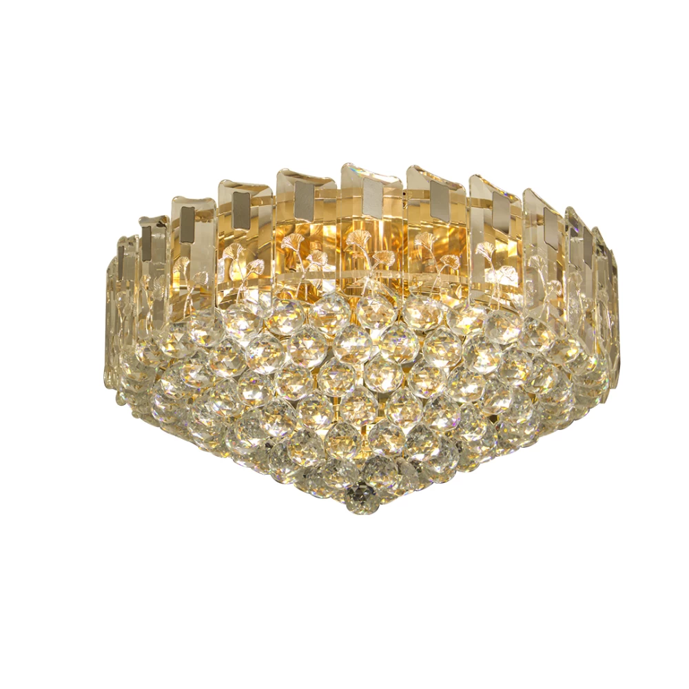 27321 Crystal Chandelier