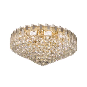 27322 Crystal Chandelier