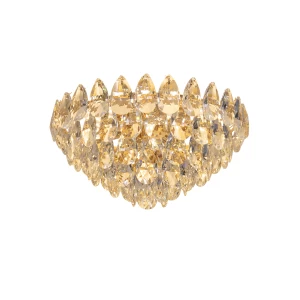 27324 Crystal Chandelier