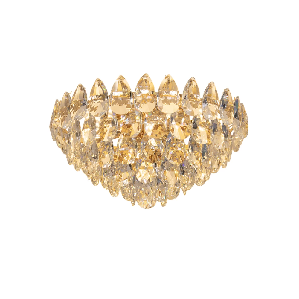 27324 Crystal Chandelier