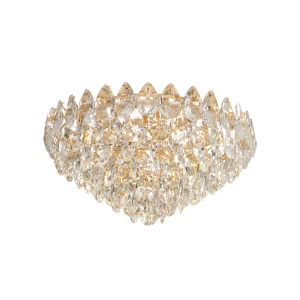 27325 Crystal Chandelier