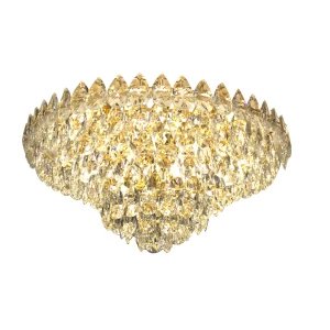 27326 Crystal Chandelier