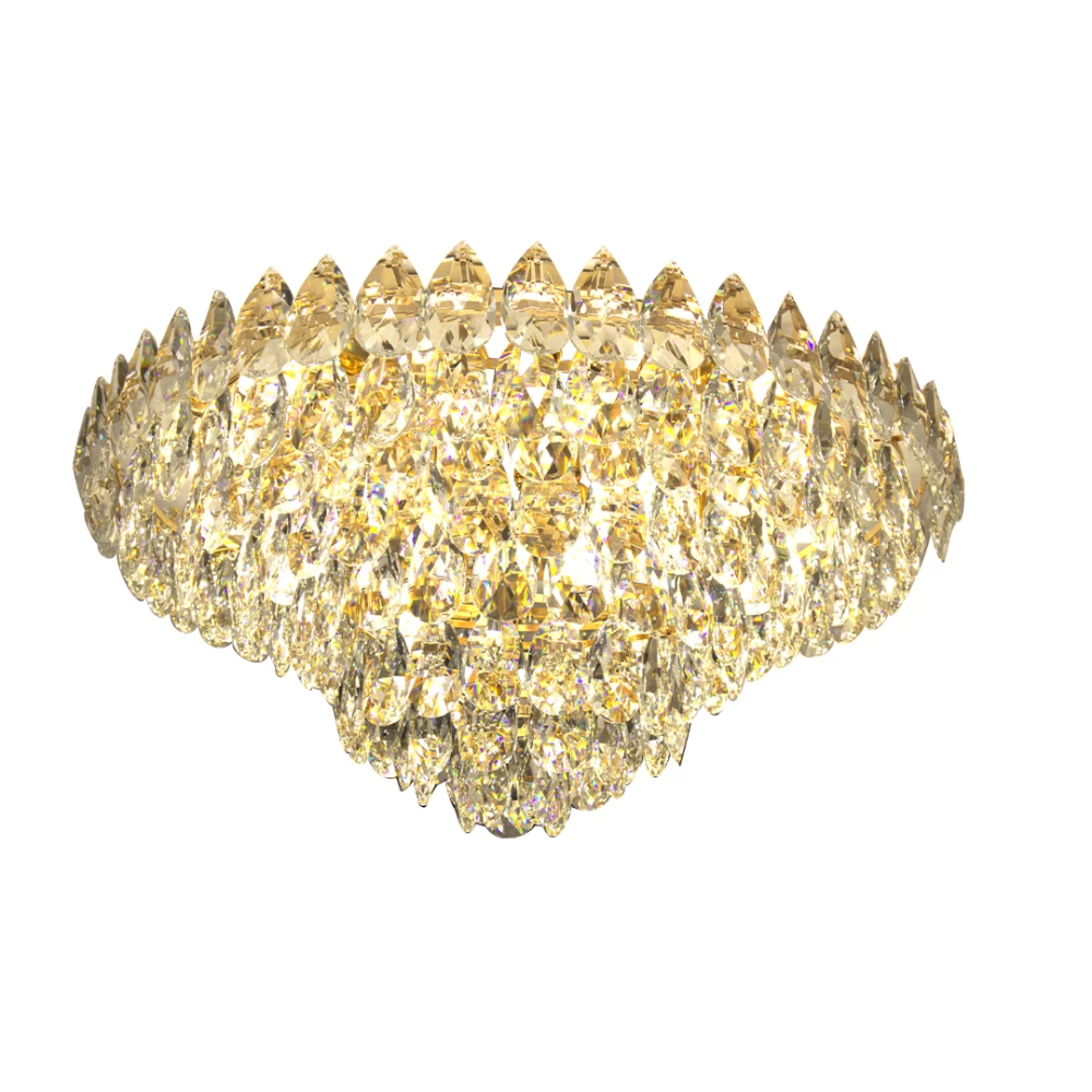 27326 Crystal Chandelier