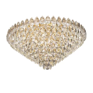 27327 Crystal Chandelier