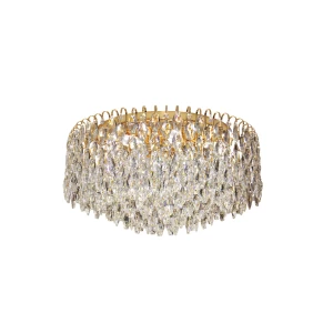 27328 Crystal Chandelier