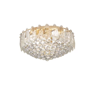 27329 Crystal Chandelier