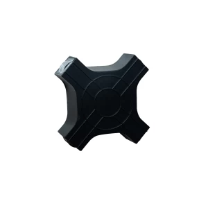 29080-Wall Washer 12W Black Body WW