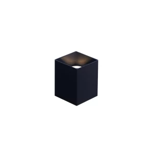 29091-Wall Washer Light 6W BK Body WW