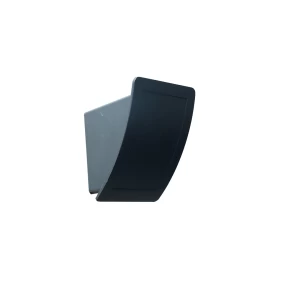 29100-Wall Washer Light 3W BK Body WW
