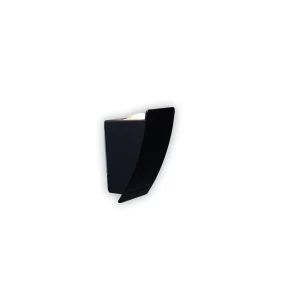 29101-Wall Washer Light 5W BK Body WW
