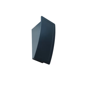 29102-Wall Washer Light 7W BK Body WW