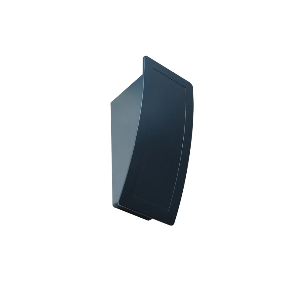 29102-Wall Washer Light 7W BK Body WW
