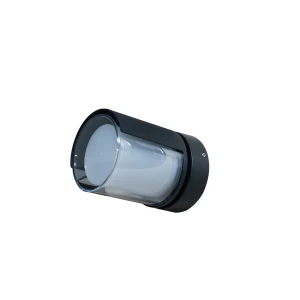29112-Wall Washer Light 6W BK Body WH